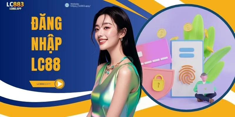 Đăng Nhập LC88 Nhanh Chóng, Ổn Định Trên Mọi Thiết Bị